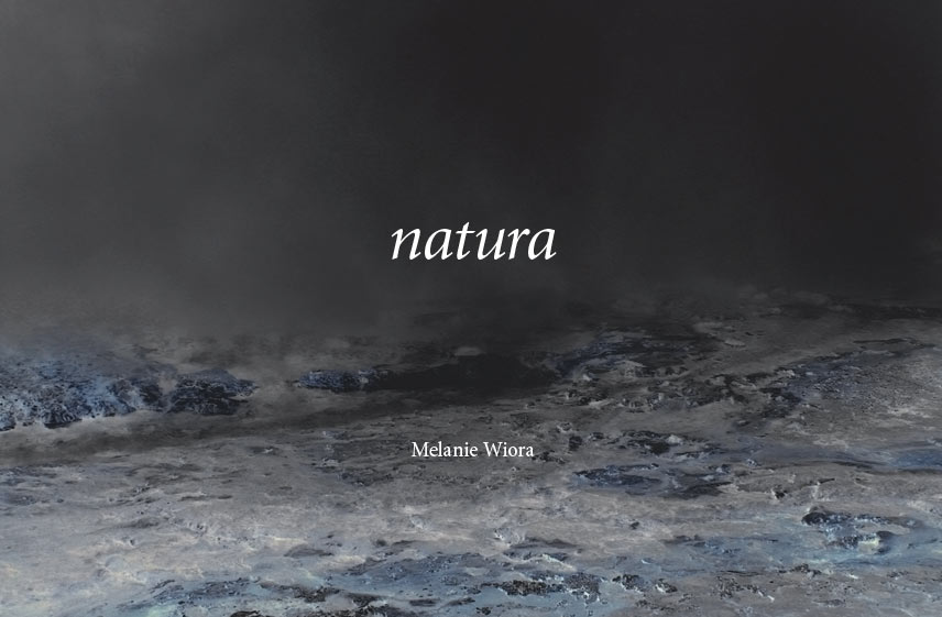 Katalog Melanie Wiora – Natura