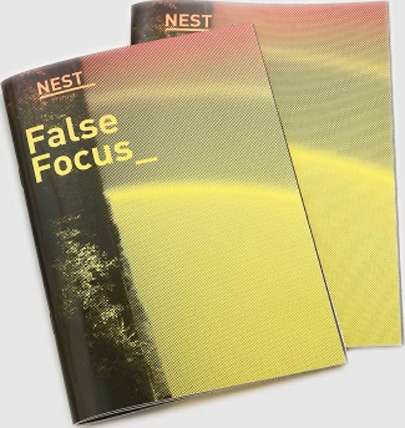 Catalog False Focus