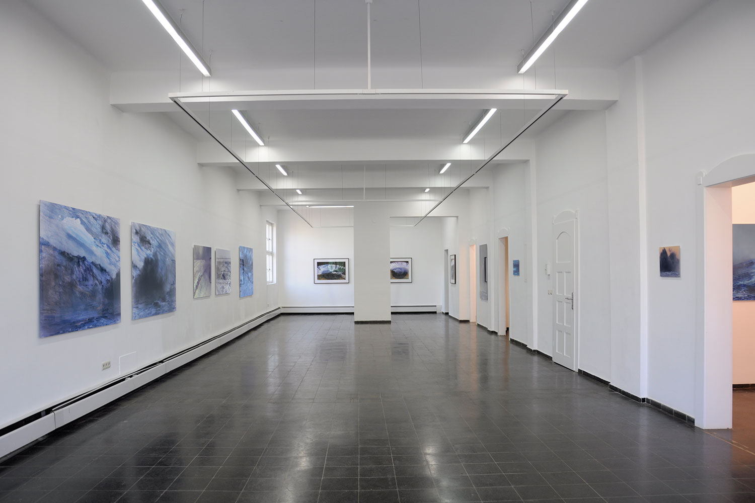 Kunstverein Eislingen · 2015