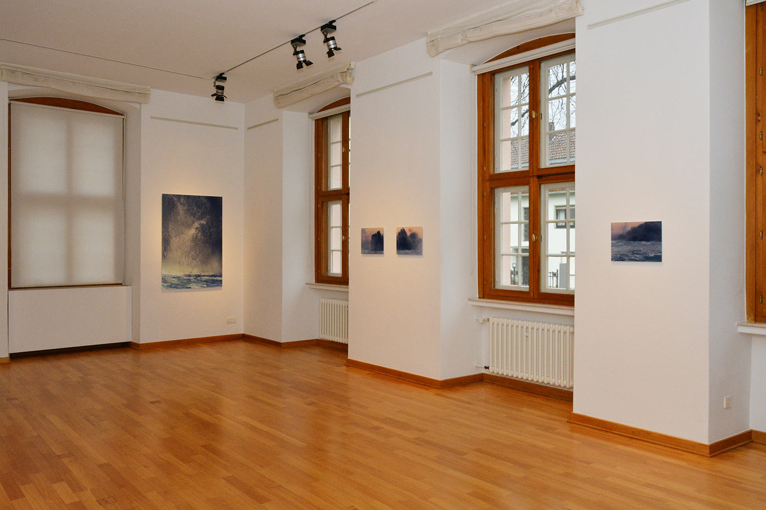 Städtische Galerie Eichemüllerhaus, Lemgo · 2019