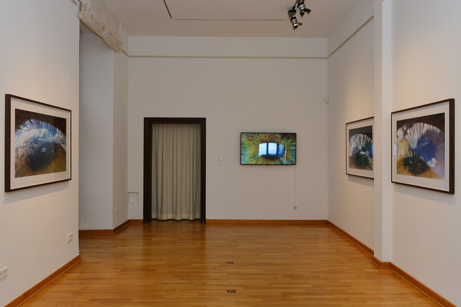 Städtische Galerie Eichemüllerhaus, Lemgo · 2019